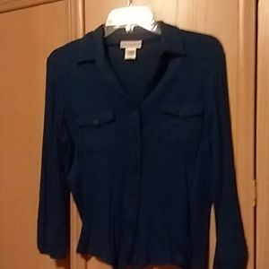 Rebecca Malone shirt